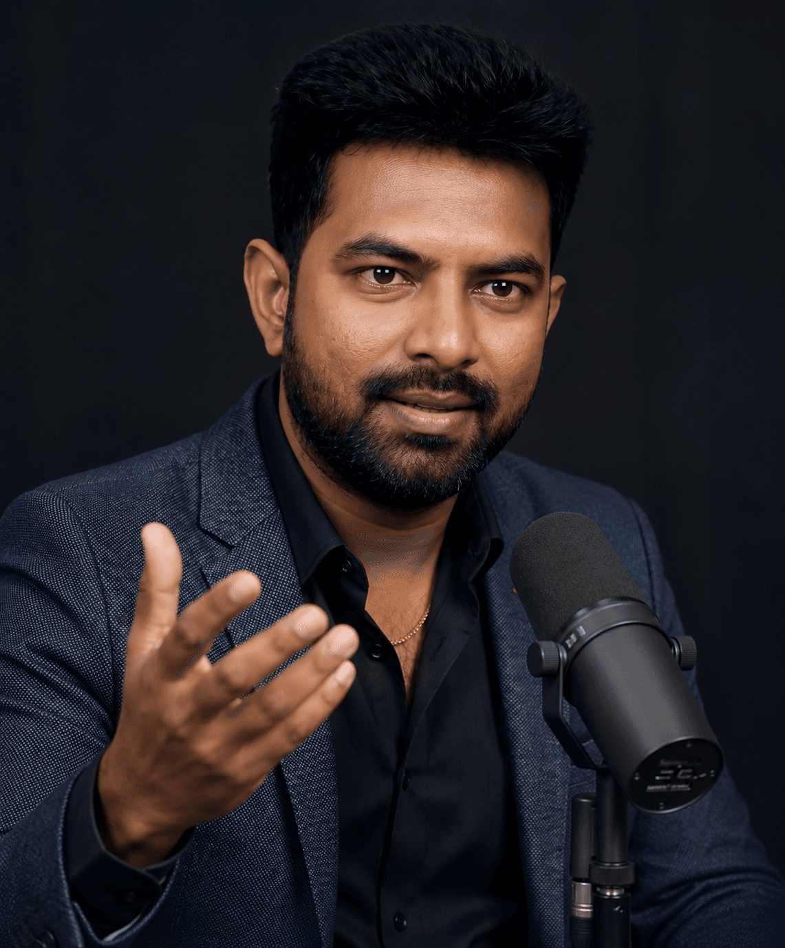 Gokul Murugan